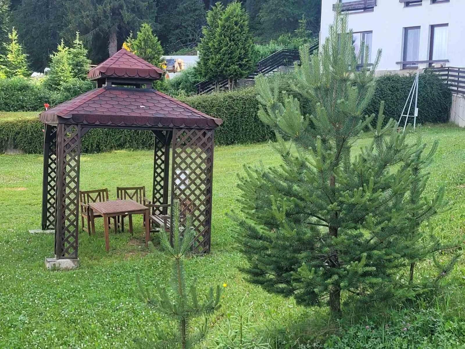 Николай Желев-Първи Еоод Pamporovo Exteriér fotografie